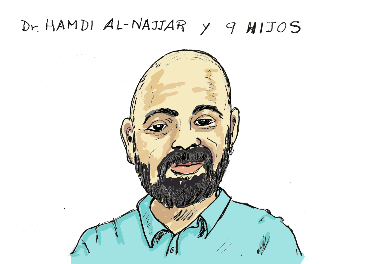 050 al Najar e hijos 1joo