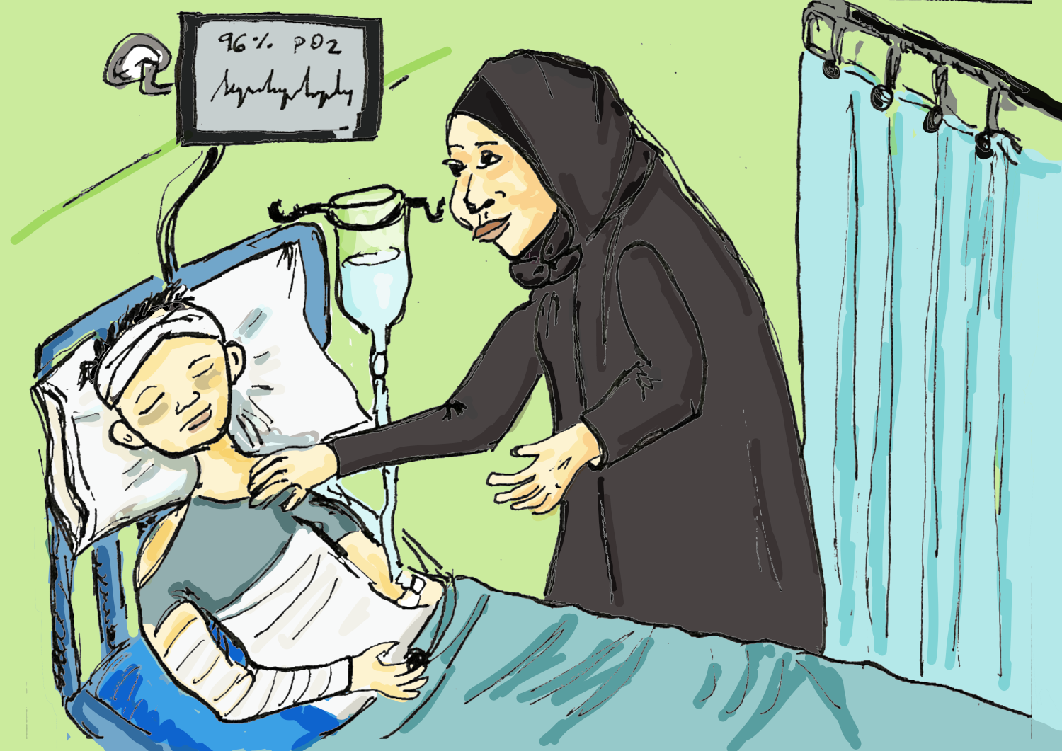 050 al Najar e hijos 6joo