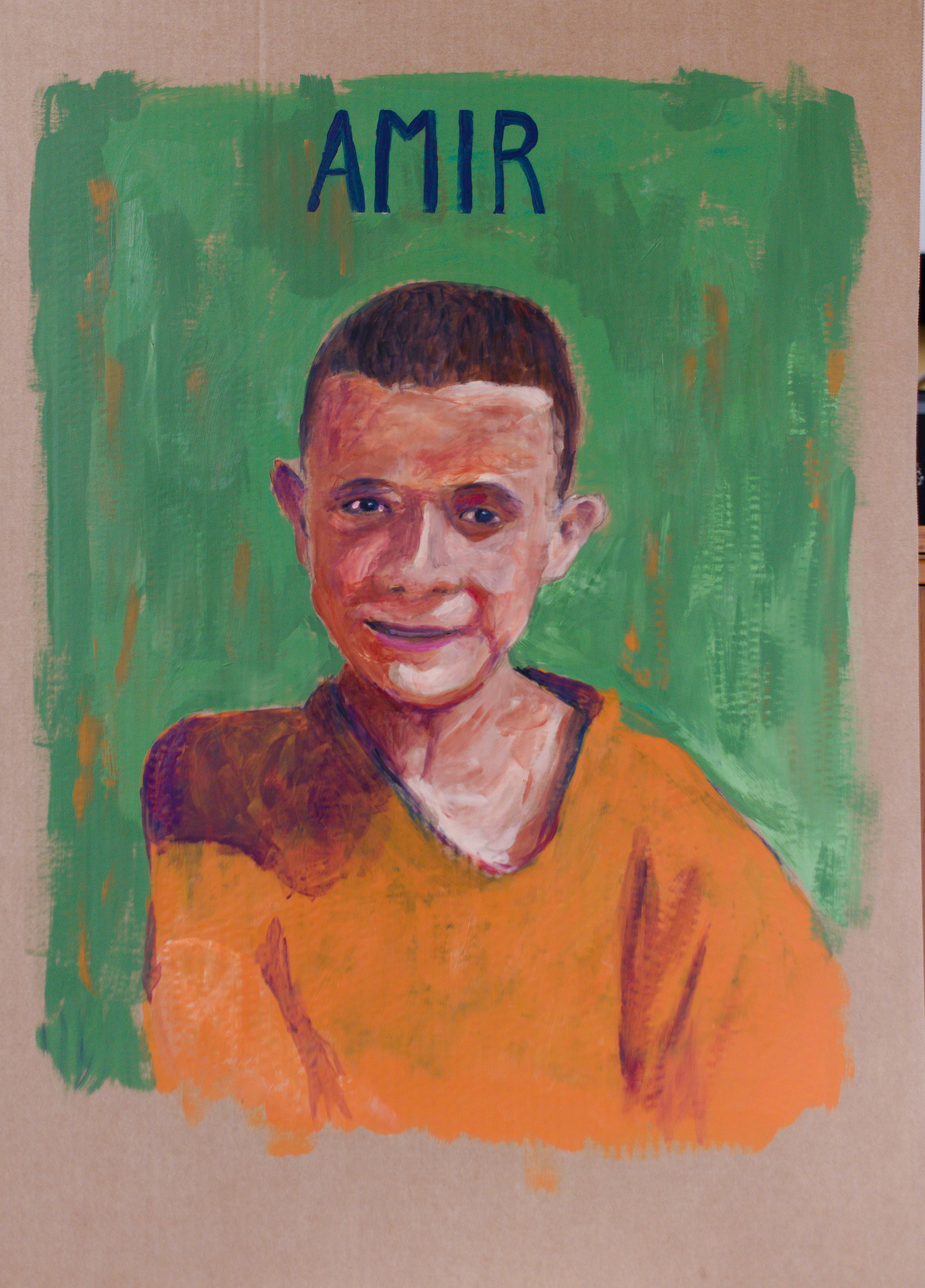031 amir