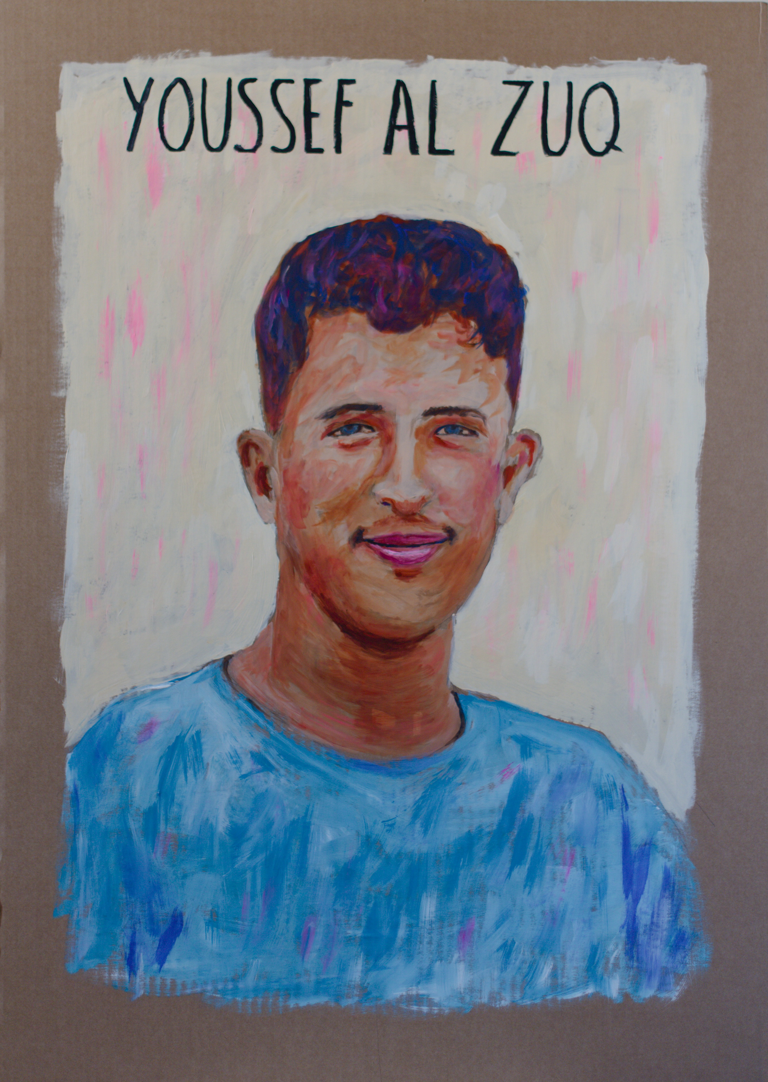 Yousef Al Zuq