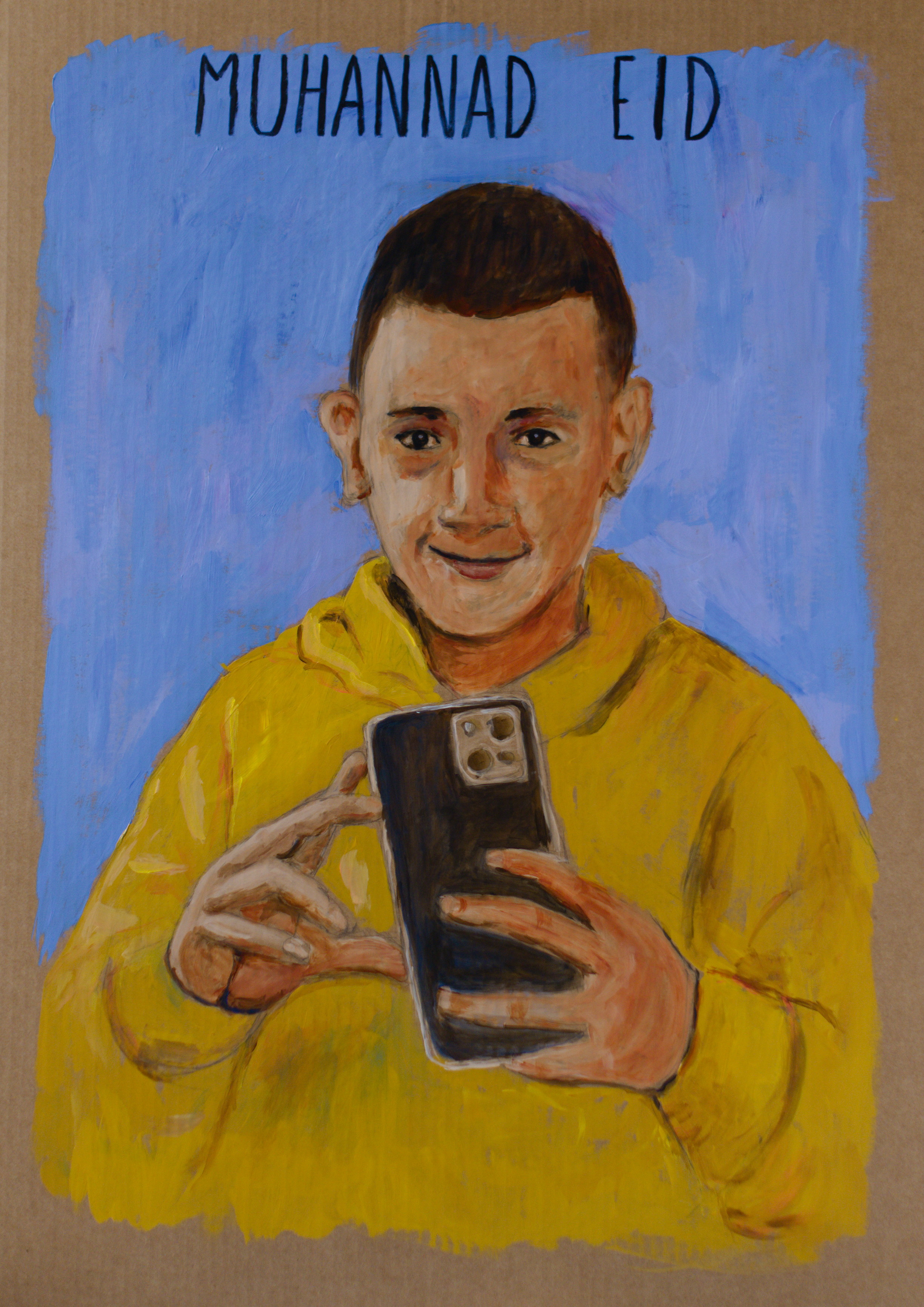 038 muhannad