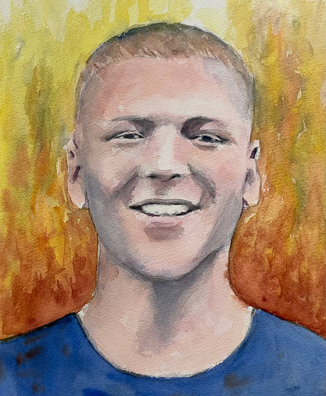 aaron Buchnel