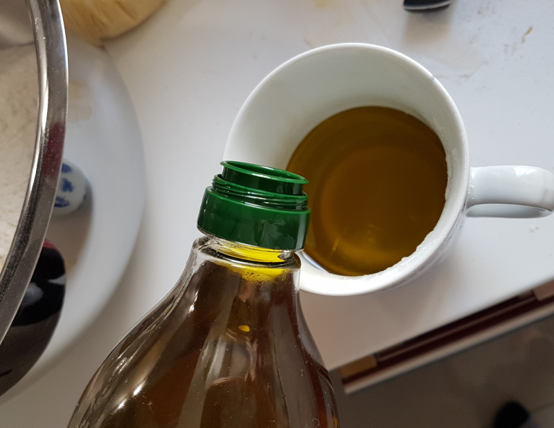 aceite