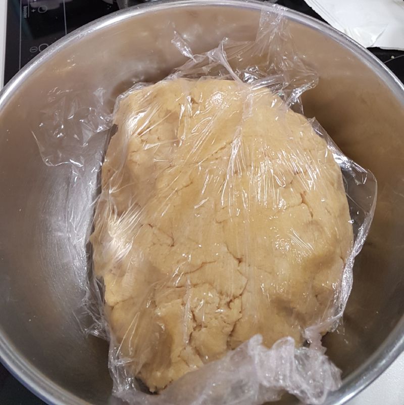 masa el maamul en reposo