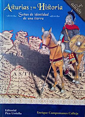 Asturias y su Historia