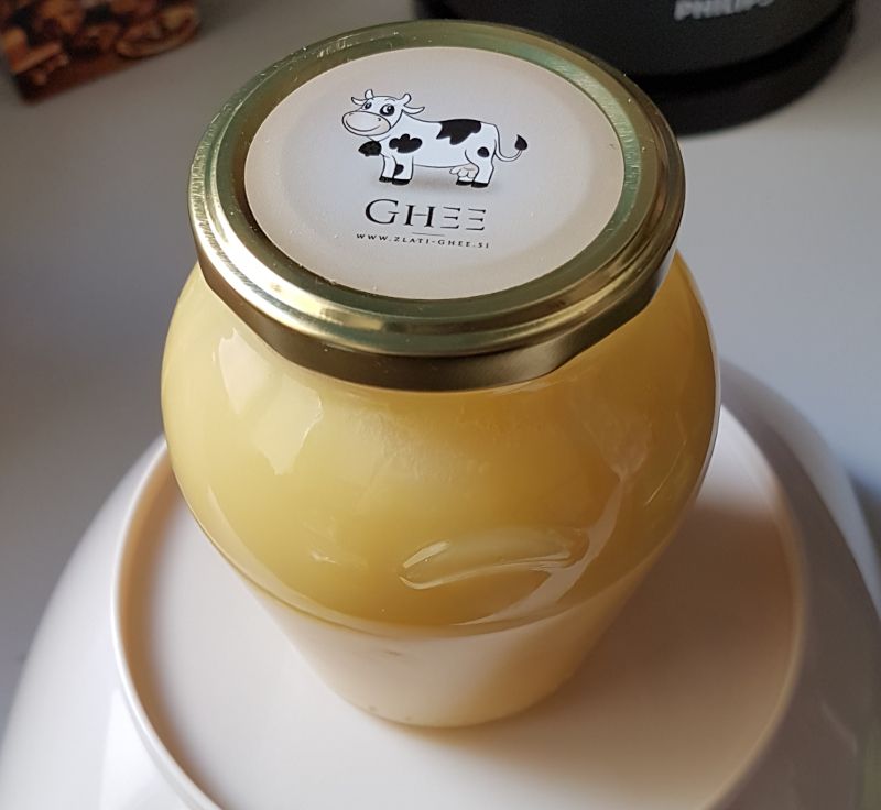 Ghee Ghee
